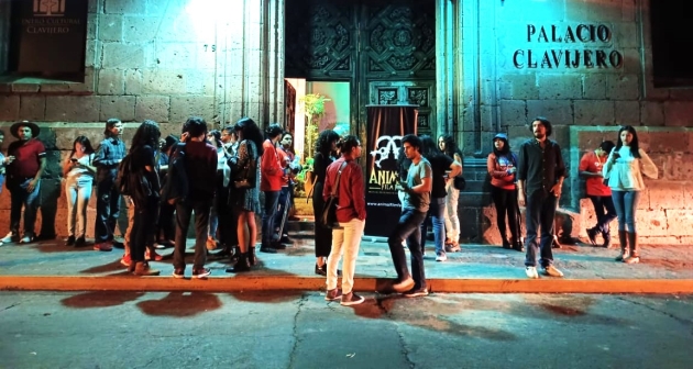 Exitosa la Muestra del Animal Film Fest en su 4ta Edición 2023